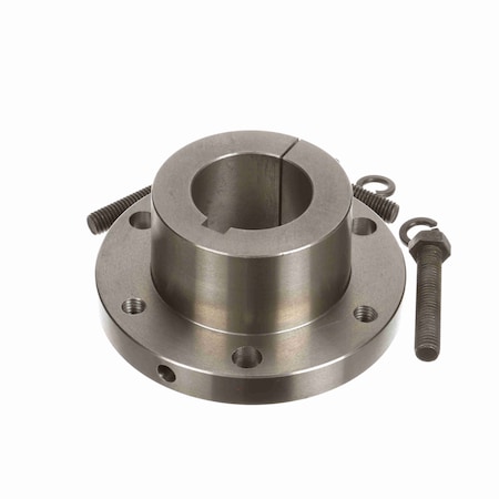 Browning Q-D Bushing - Inch Bore Type, E 2 1/4 E 2 1/4